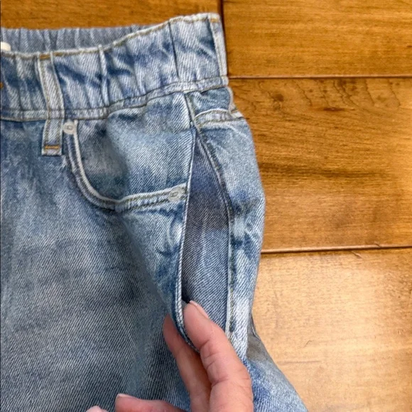 Rag & Bone Miramar Terry Joggers - Picture 4 of 14